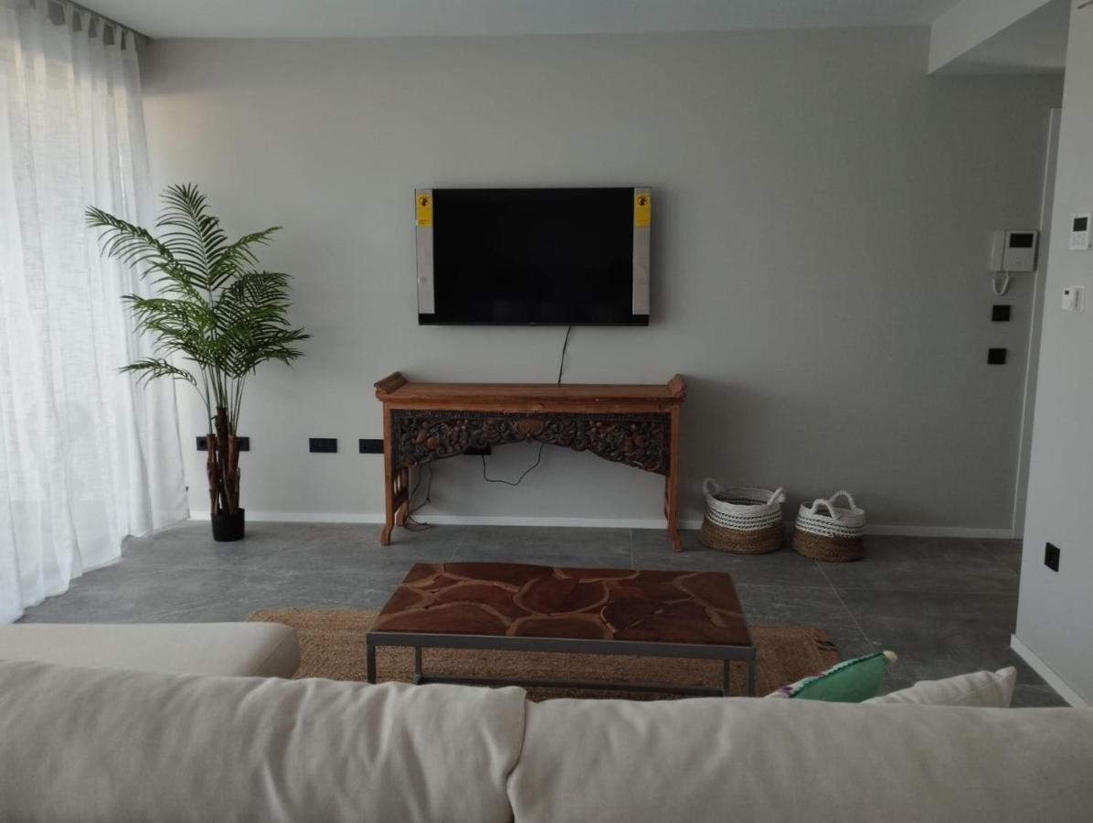 Apartamento Ibiza Blu - With Private Pool Nuestra Señora de Jesus