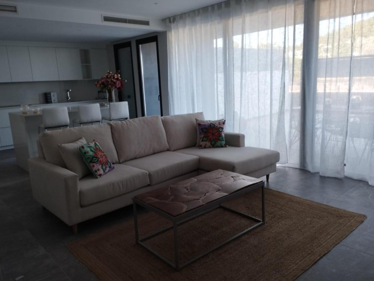 Apartamento Ibiza Blu - With Private Pool