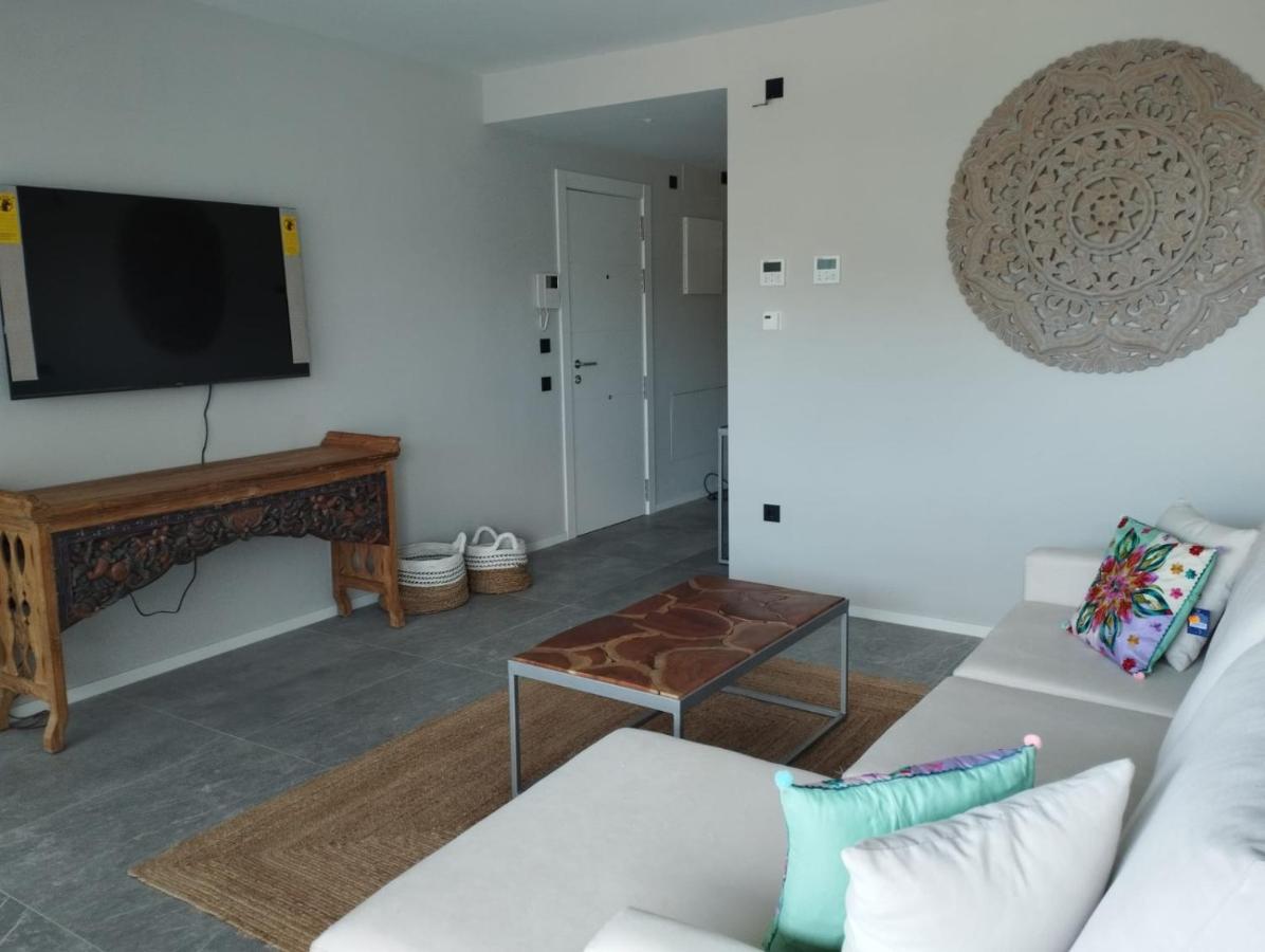 Apartamento Ibiza Blu - With Private Pool Nuestra Señora de Jesus