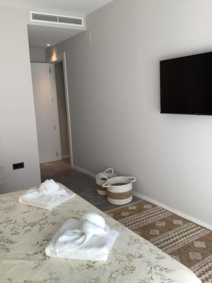 Apartamento Ibiza Blu - With Private Pool