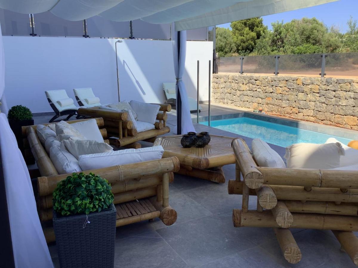 Apartamento Ibiza Blu - With Private Pool Nuestra Señora de Jesus