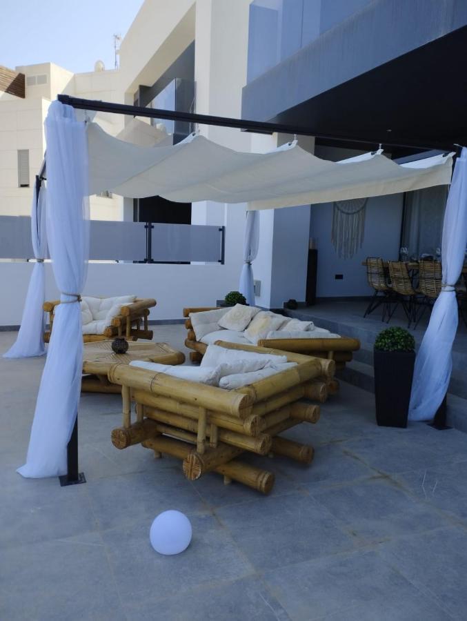 Appartement Ibiza Blu - With Private Pool Nuestra Señora de Jesus