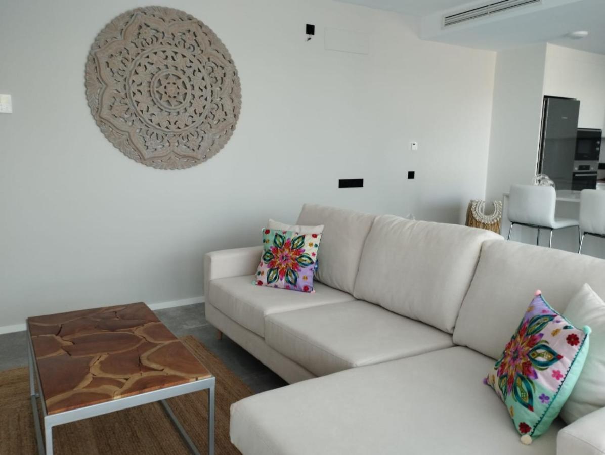 Appartement Ibiza Blu - With Private Pool Nuestra Señora de Jesus