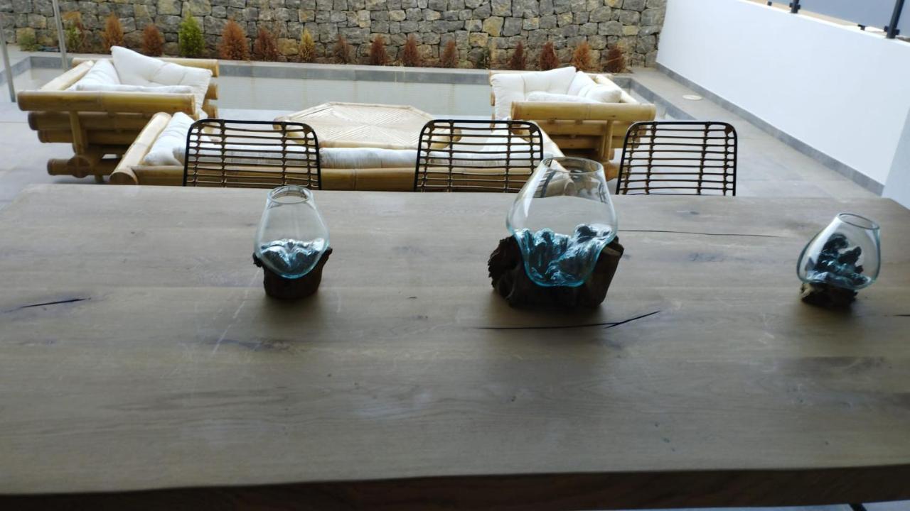 Appartement Ibiza Blu - With Private Pool *
