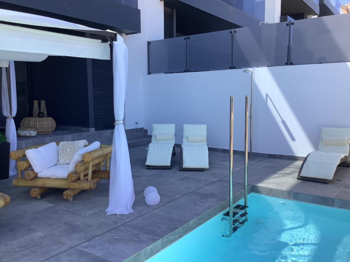 Ibiza Blu - With Private Pool * Nuestra Señora de Jesus