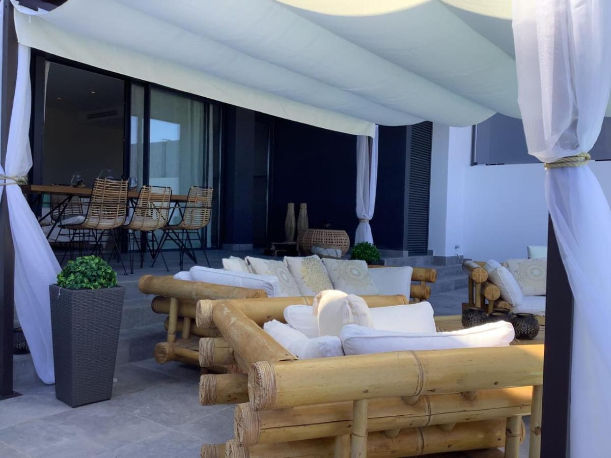 Apartment Ibiza Blu - With Private Pool Nuestra Señora de Jesus