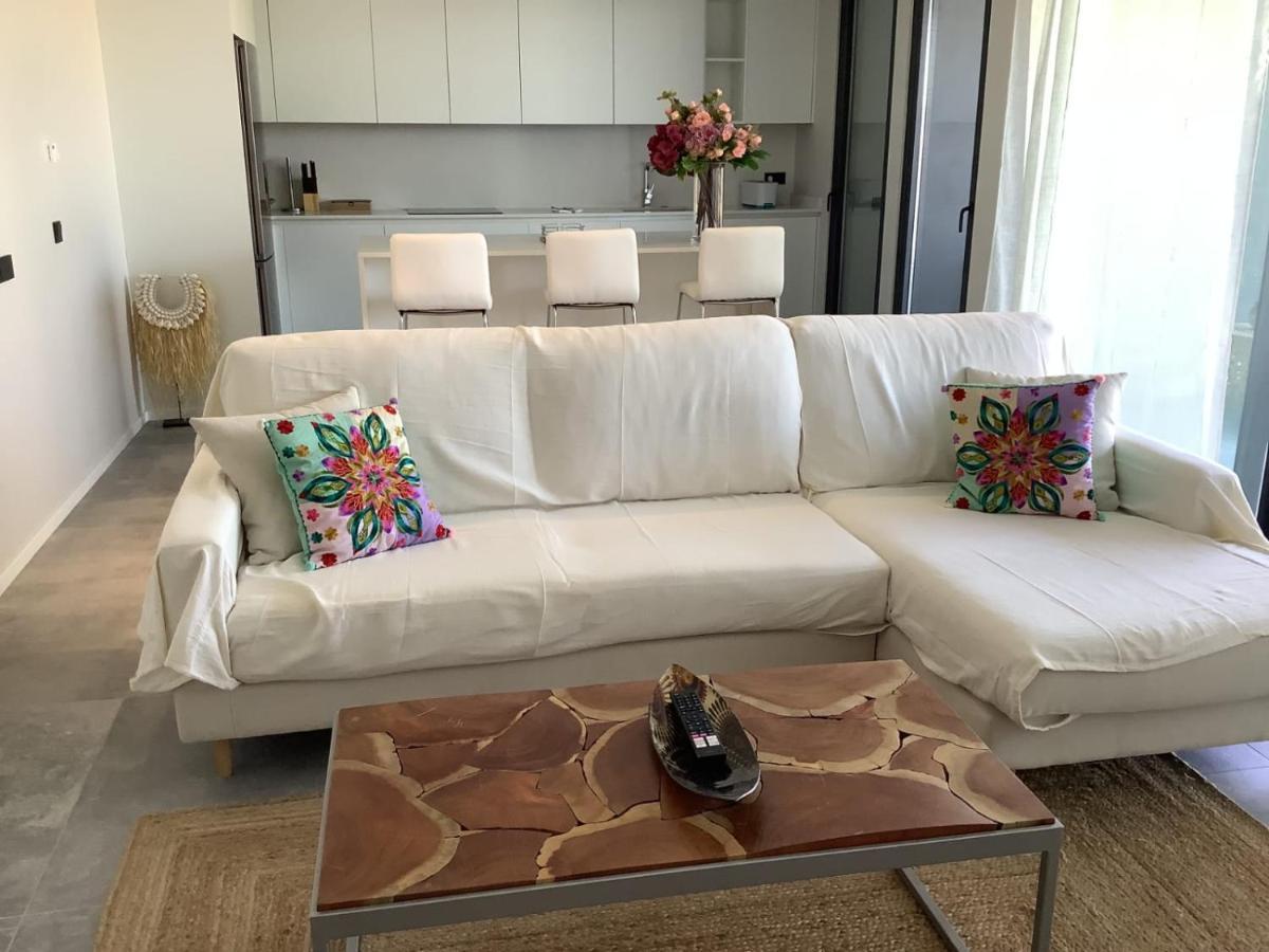 Apartment Ibiza Blu - With Private Pool