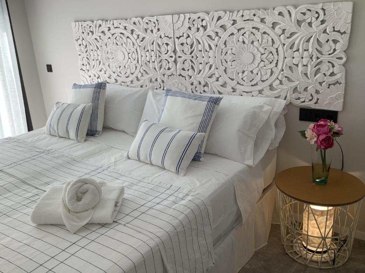Ibiza Blu - With Private Pool Apartment Nuestra Señora de Jesus